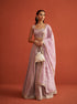 Heeriye Lehenga